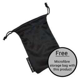 ELECTRASTIM - ELECTRARINGS METAL PENIS RINGS PACK OF 5