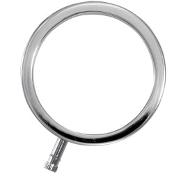 ELECTRASTIM - ELECTRARINGS METAL PENIS RING 34 MM