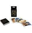 KHEPER GAMES - HUSTLER 50 FULL NUDE PLAYING CARDS KHEPER GAMES - HUSTLER 50 FULL NUDE PLAYING CARDS