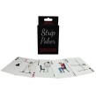 KHEPER GAMES - STRIP POKER BARAJA DE CARTAS HUMORÍSTICA KHEPER GAMES - STRIP POKER BARAJA DE CARTAS HUMORÍSTICA
