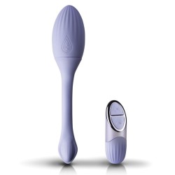 NIYA - N1 MASSEUR PELVIEN KEGEL AVEC TÉLÉCOMMANDE