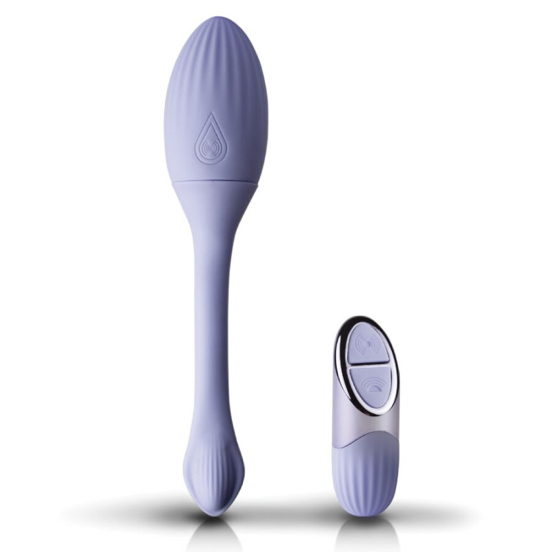 NIYA - N1 MASSEUR PELVIEN KEGEL AVEC TÉLÉCOMMANDE