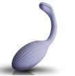 NIYA - N1 KEGEL PELVIC MASSAGER WITH REMOTE CONTROL NIYA - N1 KEGEL PELVIC MASSAGER WITH REMOTE CONTROL