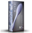 NIYA - N1 MASSAGGIATORE PELVICO KEGEL CON TELECOMANDO NIYA - N1 MASSAGGIATORE PELVICO KEGEL CON TELECOMANDO