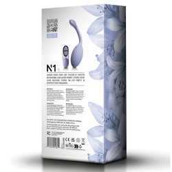 NIYA - N1 MASSEUR PELVIEN KEGEL AVEC TÉLÉCOMMANDE