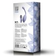 NIYA - N1 KEGEL-BECKENMASSAGEGERÄT MIT FERNBEDIENUNG NIYA - N1 KEGEL-BECKENMASSAGEGERÄT MIT FERNBEDIENUNG
