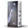 NIYA - N3 MASAJEADOR DE PRECISIÓN PARA ZONAS ERÓGENAS NIYA - N3 MASAJEADOR DE PRECISIÓN PARA ZONAS ERÓGENAS