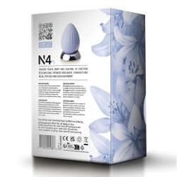 NIYA - MASSAGGIATORE INTIMO PER STIMOLAZIONE ESTERNA N4