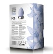 NIYA - MASSEUR INTIME À STIMULATION EXTERNE N4 NIYA - MASSEUR INTIME À STIMULATION EXTERNE N4