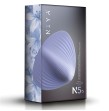 NIYA - N5 MULTI-USE INTIMATE MASSAGER WITH REMOTE CONTROL NIYA - N5 MULTI-USE INTIMATE MASSAGER WITH REMOTE CONTROL