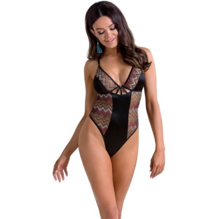 CASMIR - LAGERTA TEDDY S-M