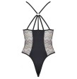 CASMIR - LAGERTA TEDDY S-M CASMIR - LAGERTA TEDDY S-M