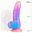 EPIC - EMPUSA DILDO WÄCHTER DES HADES EPIC - EMPUSA DILDO WÄCHTER DES HADES