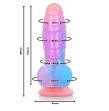 EPIC - EMPUSA DILDO GUARDIANO DI ADE EPIC - EMPUSA DILDO GUARDIANO DI ADE