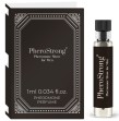 PHEROSTRONG - PROFUMO AI FEROMONI SHOW PER UOMO 1 ML PHEROSTRONG - PROFUMO AI FEROMONI SHOW PER UOMO 1 ML