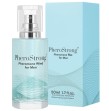 PHEROSTRONG - PARFUM PHÉROMONES WIND POUR HOMME 50 ML PHEROSTRONG - PARFUM PHÉROMONES WIND POUR HOMME 50 ML