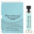 PHEROSTRONG - PROFUMO FEROMONI WIND PER UOMO 1 ML PHEROSTRONG - PROFUMO FEROMONI WIND PER UOMO 1 ML