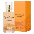 PHEROSTRONG - PERFUME PHEROMONES WIND FOR WOMEN 50 ML PHEROSTRONG - PERFUME PHEROMONES WIND FOR WOMEN 50 ML