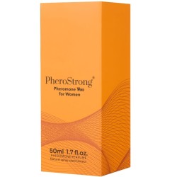 PHEROSTRONG - PROFUMO FEROMONI WIND PER DONNA 50 ML