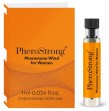 PHEROSTRONG - PERFUME PHEROMONES WIND FOR WOMEN 1 ML PHEROSTRONG - PERFUME PHEROMONES WIND FOR WOMEN 1 ML