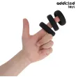 ADDICTED TOYS - LOT DANNEAUX PLATS EN SILICONE ADDICTED TOYS - LOT DANNEAUX PLATS EN SILICONE