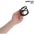 ADDICTED TOYS - ANILLO TRIPLE PARA EL PENE ADDICTED TOYS - ANILLO TRIPLE PARA EL PENE