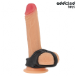 ADDICTED TOYS - ANILLO JAULA PARA EL PENE ADDICTED TOYS - ANILLO JAULA PARA EL PENE
