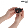 ADDICTED TOYS - ANILLO JAULA PARA EL PENE ADDICTED TOYS - ANILLO JAULA PARA EL PENE