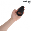 ADDICTED TOYS - ANILLO CON FORMA DE LÁGRIMA PARA EL PENE ADDICTED TOYS - ANILLO CON FORMA DE LÁGRIMA PARA EL PENE