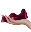 ROCKS- OFF - RUBY GLOW BLUSH RED G-SPOT VIBRATOR ROCKS- OFF - RUBY GLOW BLUSH RED G-SPOT VIBRATOR