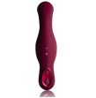 ROCKS-OFF - VIBRATEUR POINT G RUBY GLOW BLUSH ROUGE ROCKS-OFF - VIBRATEUR POINT G RUBY GLOW BLUSH ROUGE