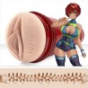 FLESHLIGHT FANTASY - EVIE AKASHIYA VAGIN