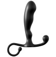 ANAL FANTASY ELITE COLLECTION - KIT FANTASÍA ANAL PARA PRINCIPIANTES NEGRO ANAL FANTASY ELITE COLLECTION - KIT FANTASÍA ANAL PARA PRINCIPIANTES NEGRO