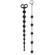 ANAL FANTASY ELITE COLLECTION - KIT FANTASÍA ANAL PARA PRINCIPIANTES NEGRO ANAL FANTASY ELITE COLLECTION - KIT FANTASÍA ANAL PARA PRINCIPIANTES NEGRO