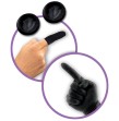 ANAL FANTASY ELITE COLLECTION - KIT FANTASÍA ANAL PARA PRINCIPIANTES NEGRO ANAL FANTASY ELITE COLLECTION - KIT FANTASÍA ANAL PARA PRINCIPIANTES NEGRO