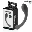 ADDICTED TOYS - ESTIMULADOR ANAL DOBLE SILICONA 18 CM ADDICTED TOYS - ESTIMULADOR ANAL DOBLE SILICONA 18 CM