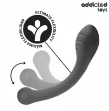 ADDICTED TOYS - ESTIMULADOR ANAL DOBLE SILICONA 18 CM ADDICTED TOYS - ESTIMULADOR ANAL DOBLE SILICONA 18 CM
