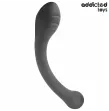 ADDICTED TOYS - ANALSTIMULATOR 18 CM ADDICTED TOYS - ANALSTIMULATOR 18 CM