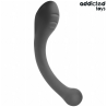 ADDICTED TOYS - ANAL STIMULATOR SILICONE 18 CM