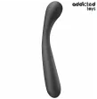 ADDICTED TOYS - ANAL-MASSAGEGERÄT 22,5 CM ADDICTED TOYS - ANAL-MASSAGEGERÄT 22,5 CM