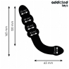 ADDICTED TOYS - DOUBLE MASSEUR 16,5 CM