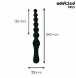 ADDICTED TOYS - MASSEUR ANAL 24 CM ADDICTED TOYS - MASSEUR ANAL 24 CM