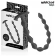 ADDICTED TOYS - PLUG ANAL EXTRA LONG ADDICTED TOYS - PLUG ANAL EXTRA LONG