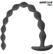 ADDICTED TOYS - PLUG ANAL EXTRA LONG ADDICTED TOYS - PLUG ANAL EXTRA LONG