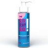 INTT RELEASES - LUBRIFICANTE INTIMO KISSABLE A BASE DACQUA AL GUSTO DI MORA 100 ML