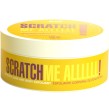 INTT RELEASES - GEL ESFOLIANTE SCRATCH ME ALL 100 ML INTT RELEASES - GEL ESFOLIANTE SCRATCH ME ALL 100 ML