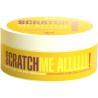 INTT RELEASES - GEL ESFOLIANTE SCRATCH ME ALL 100 ML