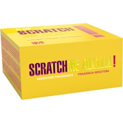 INTT LANCE - GEL EXFOLIANT SCRATCH ME ALL 100 ML