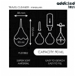 ADDICTED TOYS - REISE-ANALREINIGER GRÖSSE S 90 ML ADDICTED TOYS - REISE-ANALREINIGER GRÖSSE S 90 ML