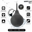 ADDICTED TOYS - LIMPIADOR ANAL DE VIAJE TALLA L 220 ML ADDICTED TOYS - LIMPIADOR ANAL DE VIAJE TALLA L 220 ML